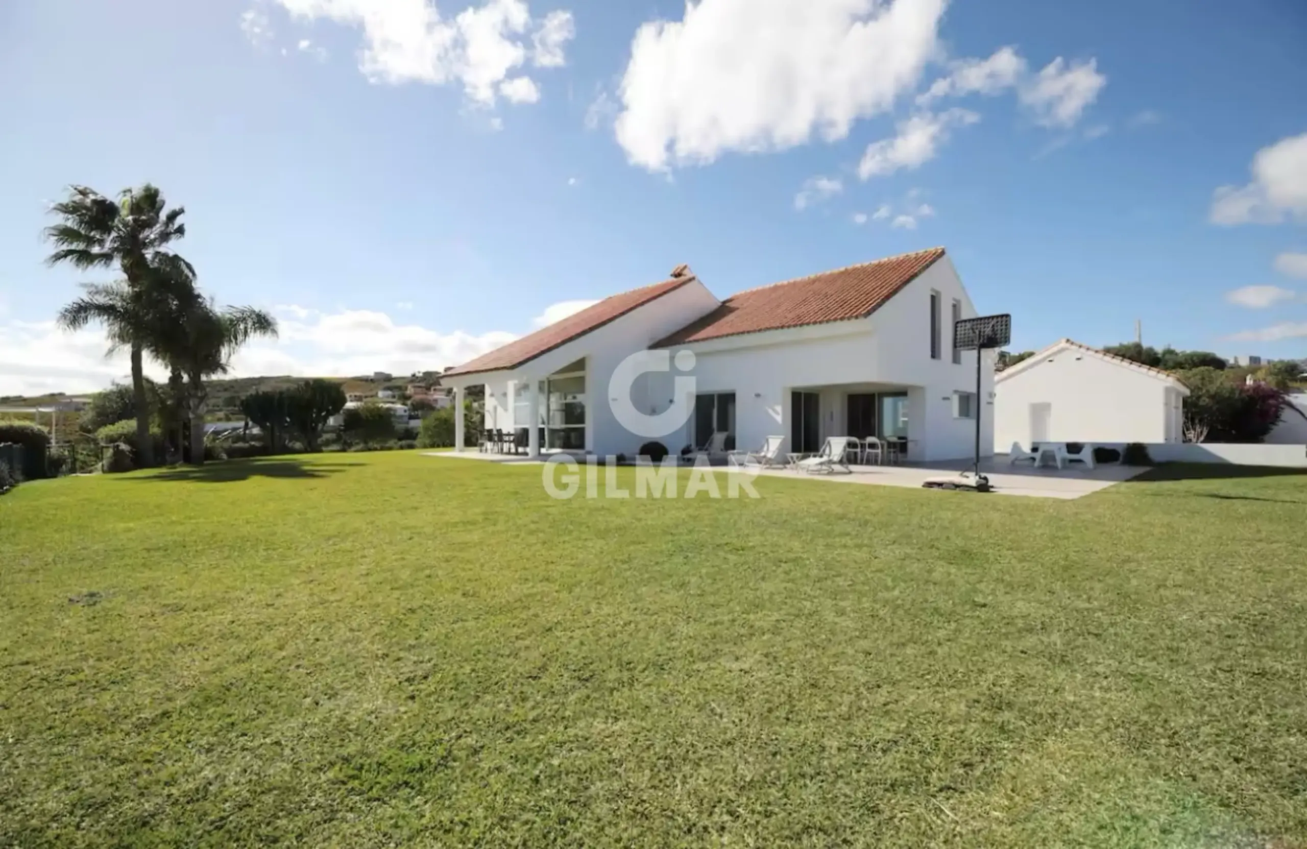 Villa in Manilva - Málaga