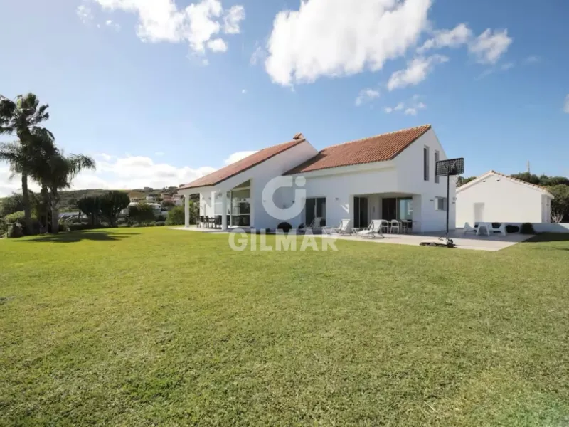 Villa in Manilva - Málaga