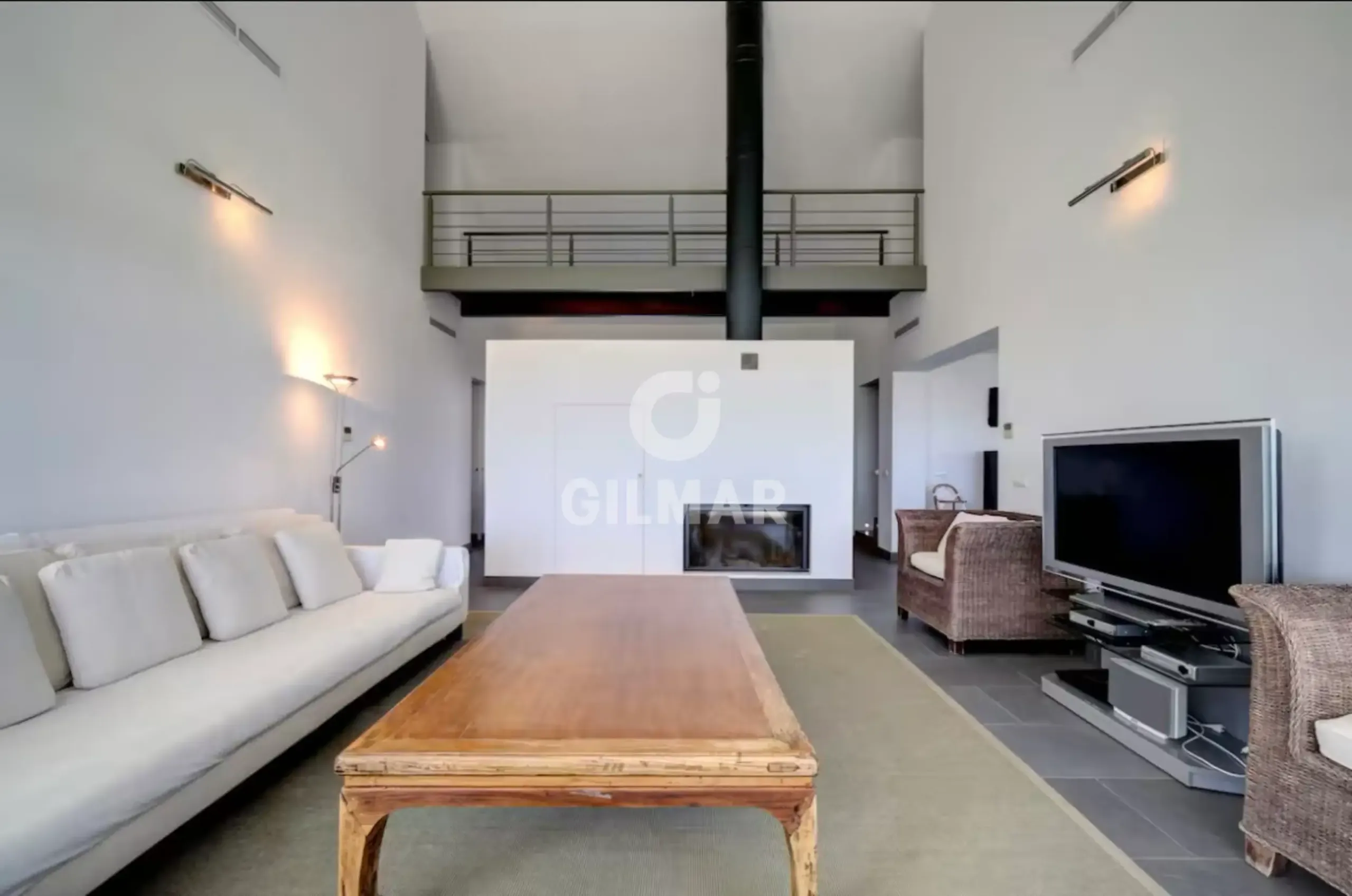 Villa in Manilva - Málaga