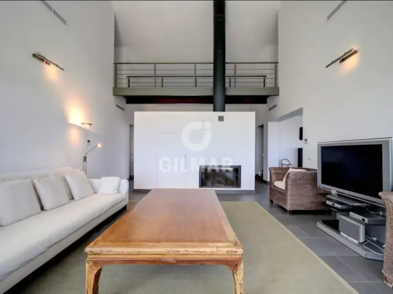 Villa in Manilva - Málaga