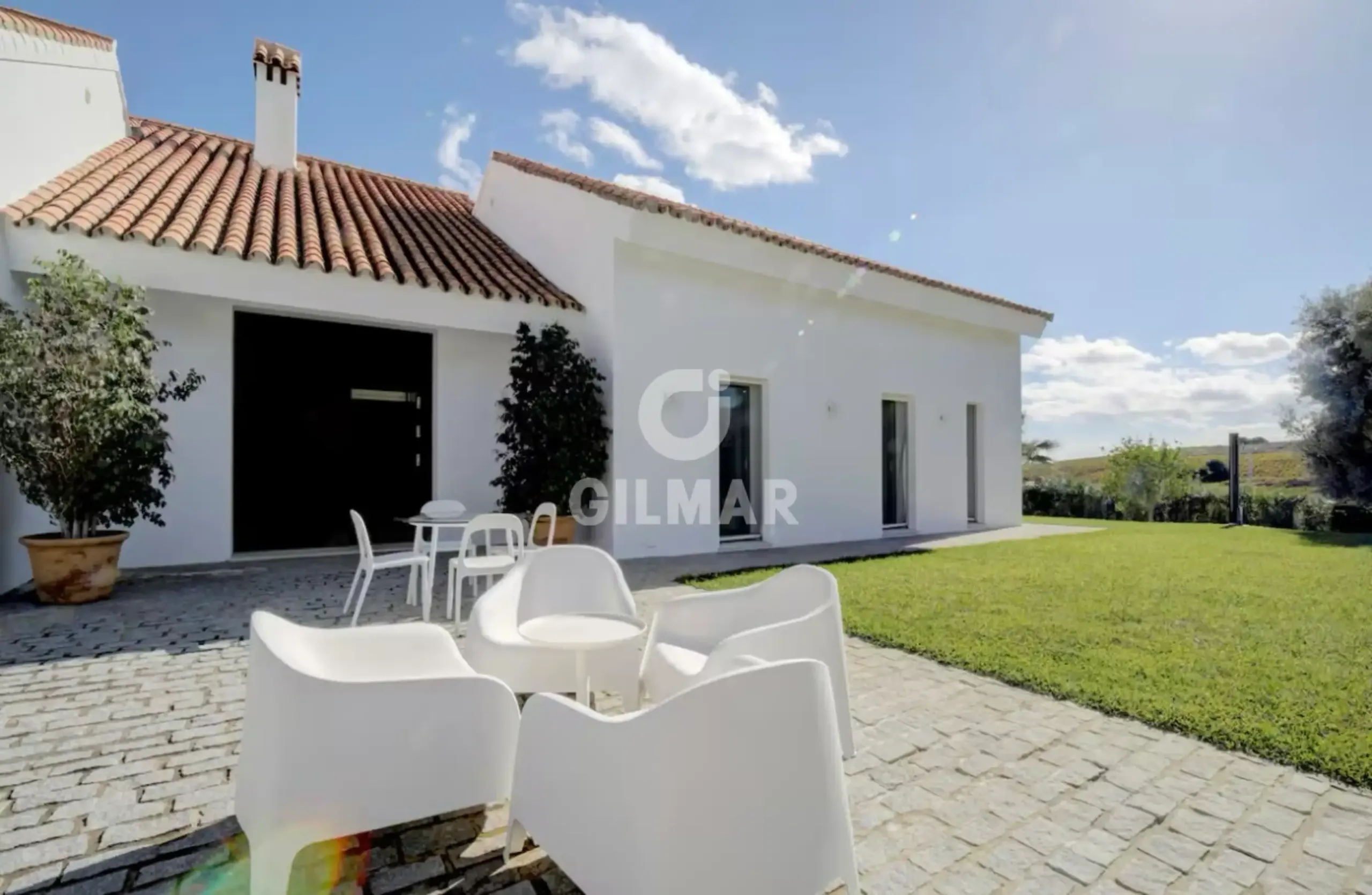 Villa in Manilva - Málaga