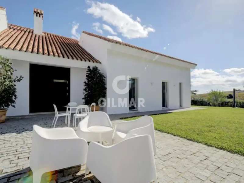 Villa in Manilva - Málaga