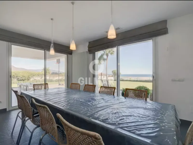 Villa in Manilva - Málaga