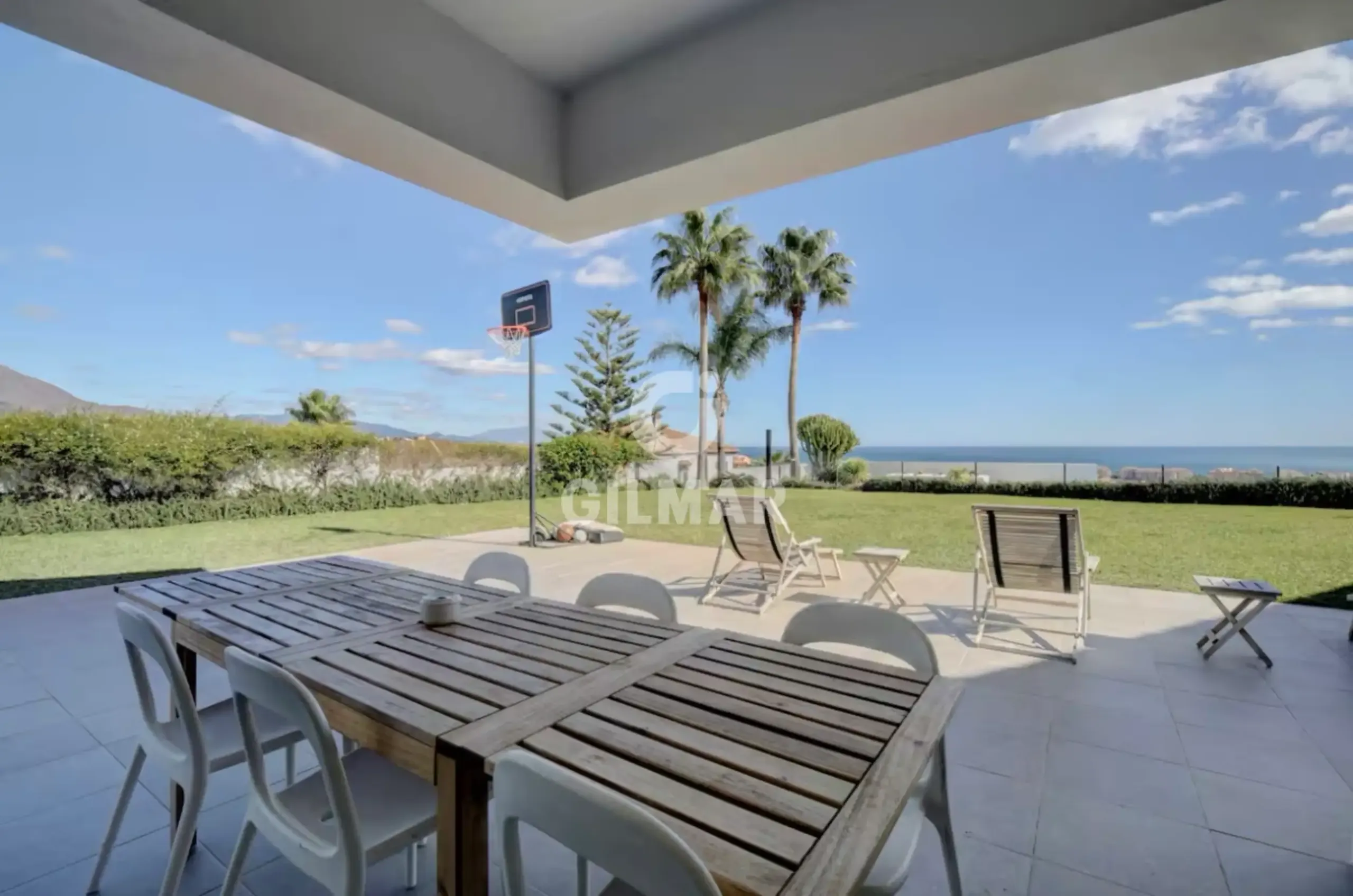 Villa in Manilva - Málaga