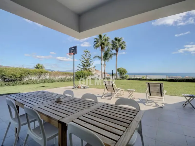 Villa in Manilva - Málaga
