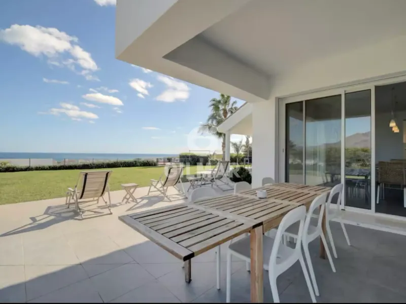 Villa in Manilva - Málaga
