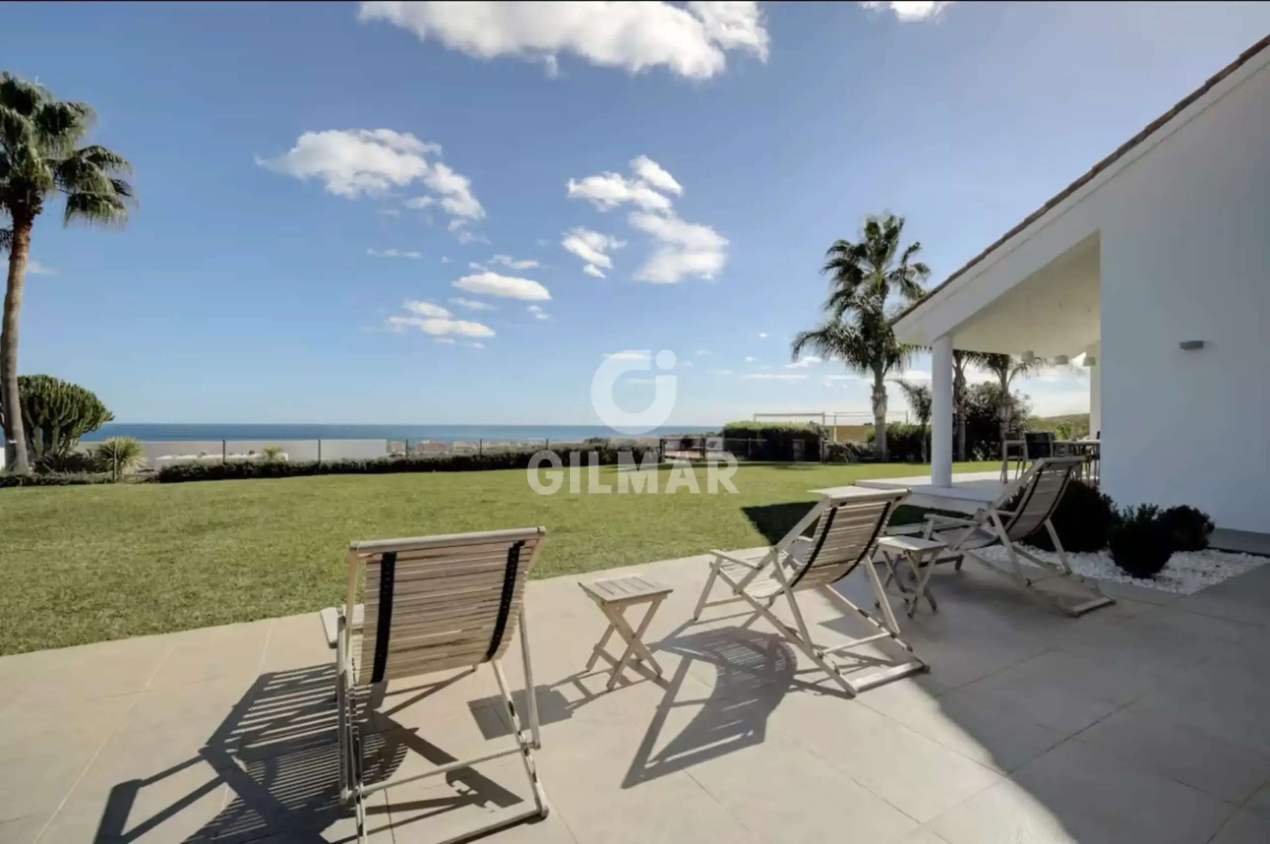 Villa in Manilva - Málaga
