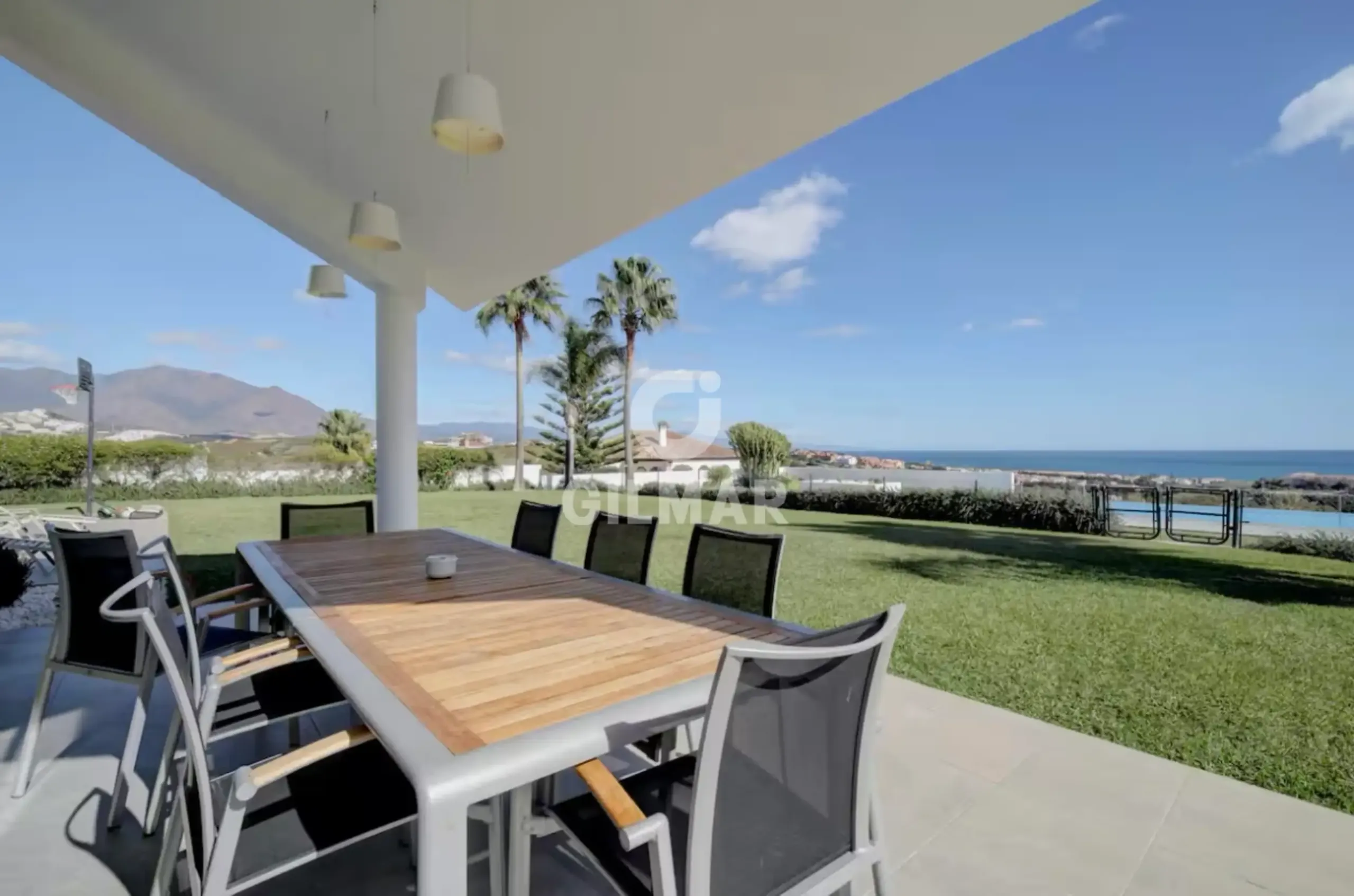 Villa in Manilva - Málaga