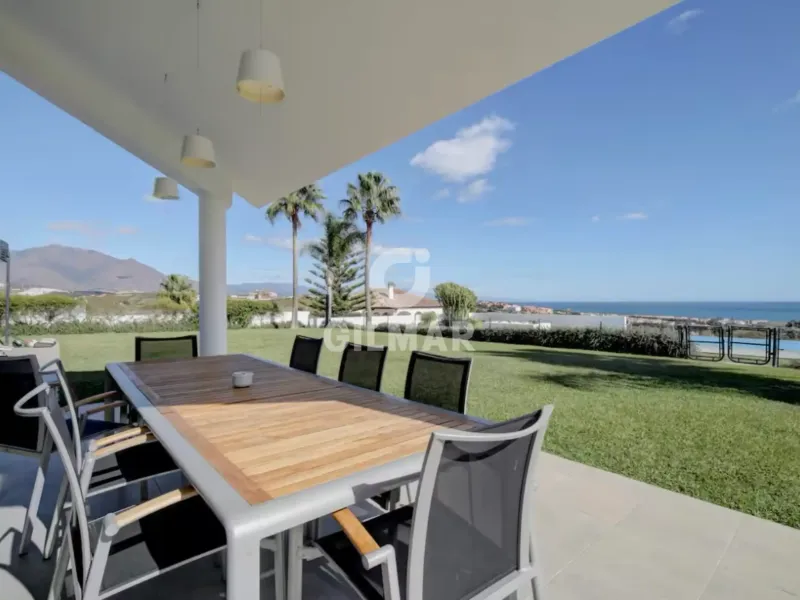 Villa in Manilva - Málaga