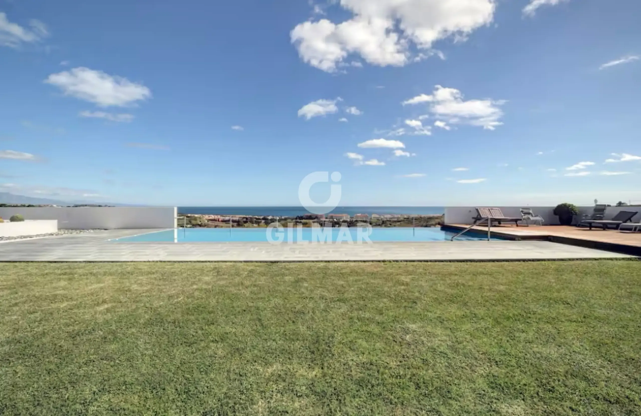 Villa in Manilva - Málaga