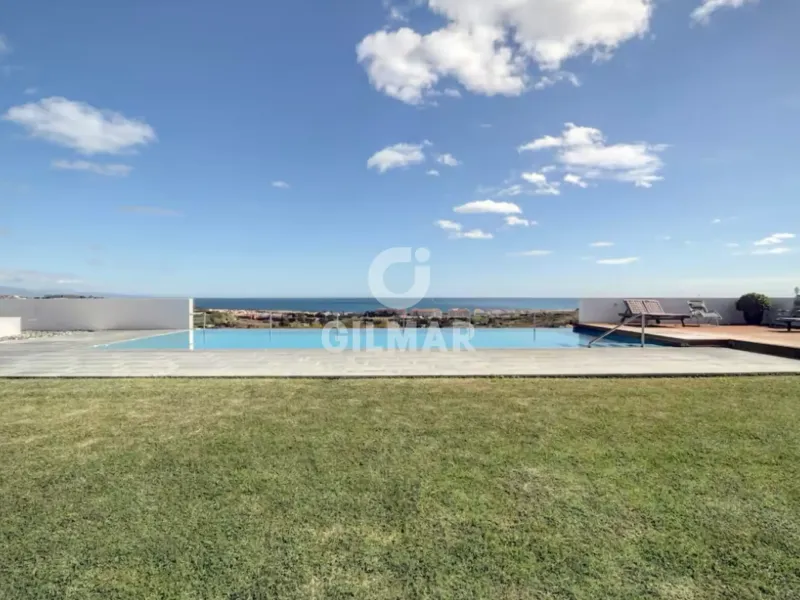 Villa in Manilva - Málaga