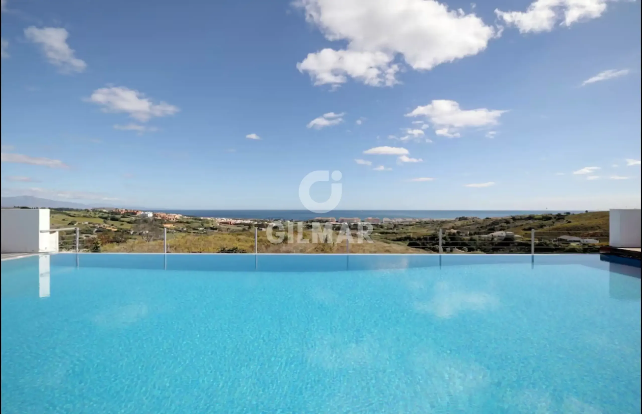 Villa in Manilva - Málaga