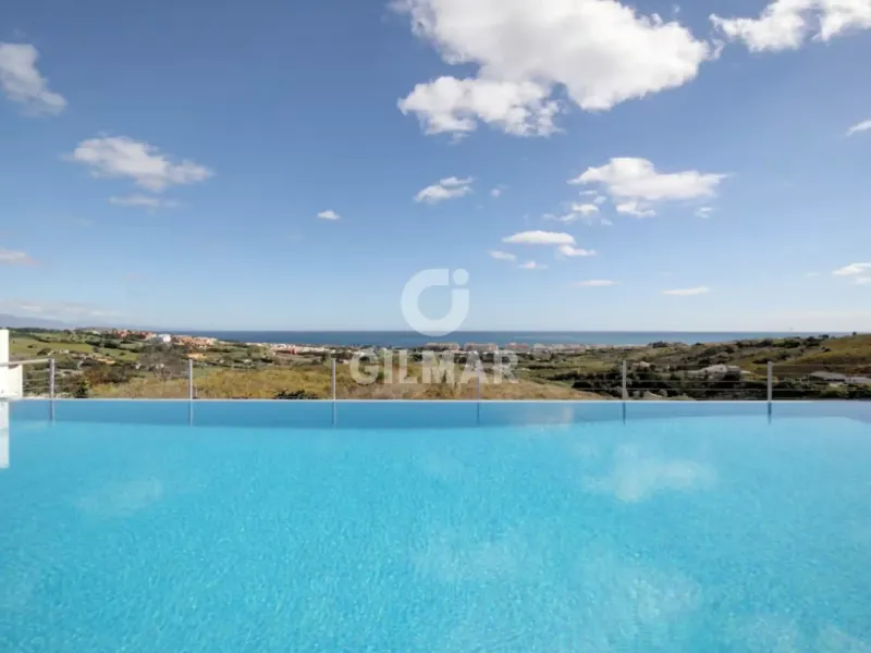 Villa in Manilva - Málaga