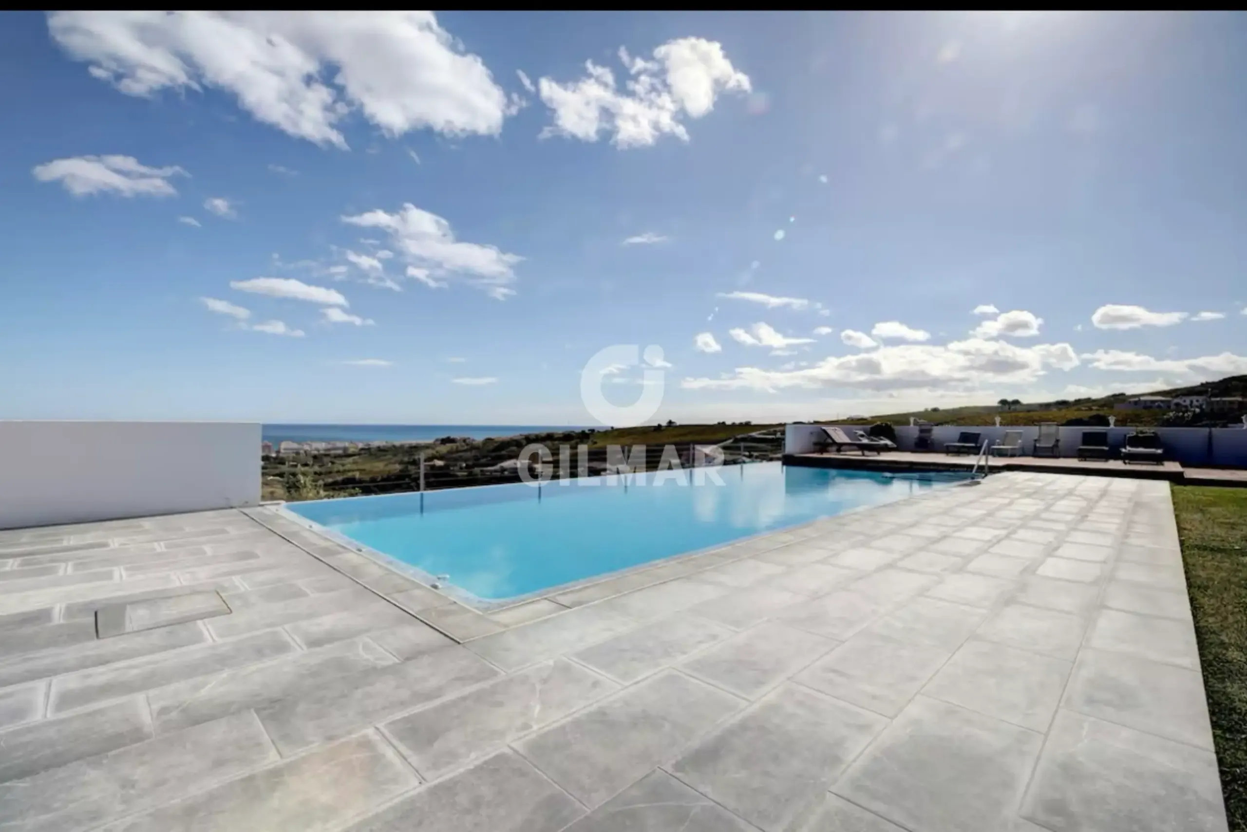 Villa in Manilva - Málaga