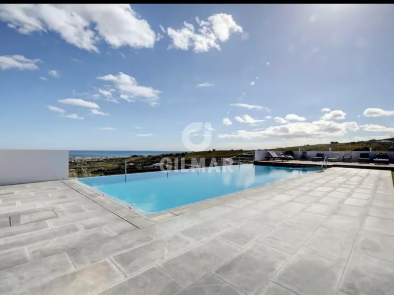 Villa in Manilva - Málaga