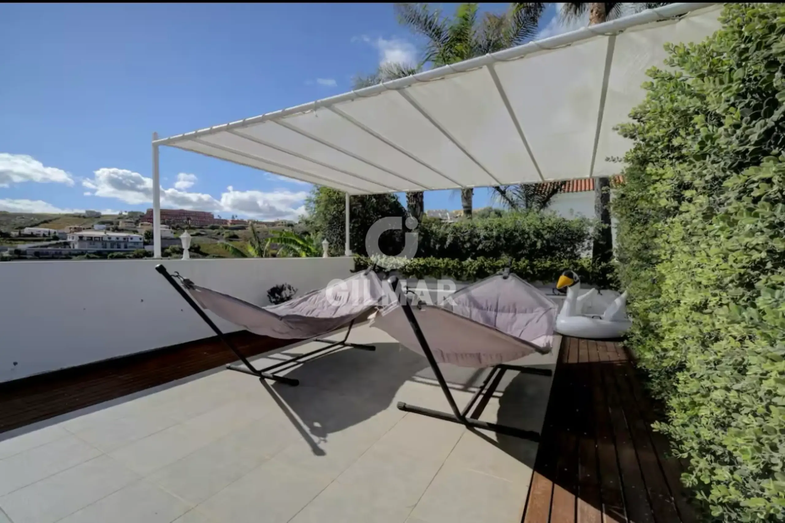Villa in Manilva - Málaga