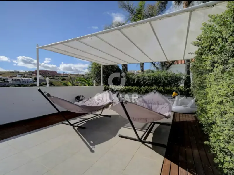 Villa in Manilva - Málaga