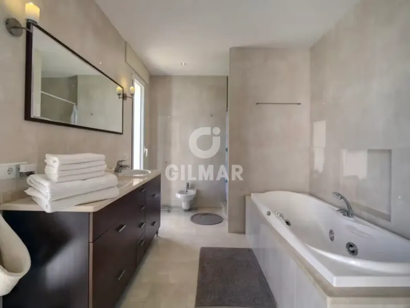 Villa in Manilva - Málaga