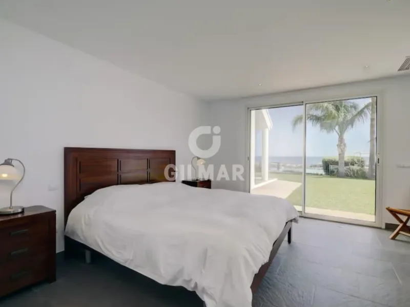 Villa in Manilva - Málaga