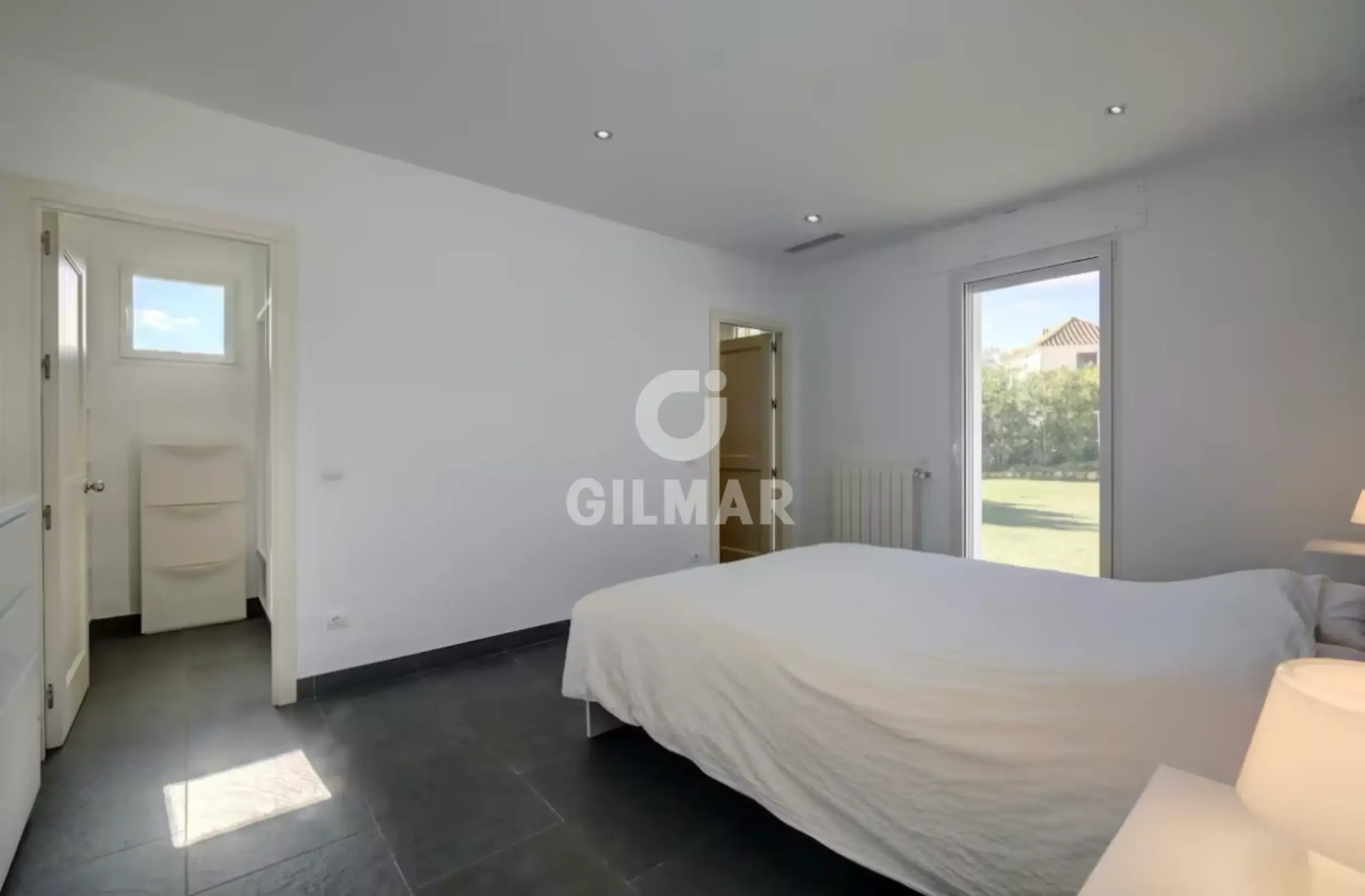 Villa in Manilva - Málaga