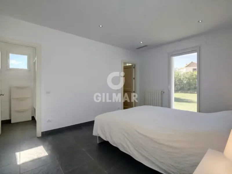 Villa in Manilva - Málaga