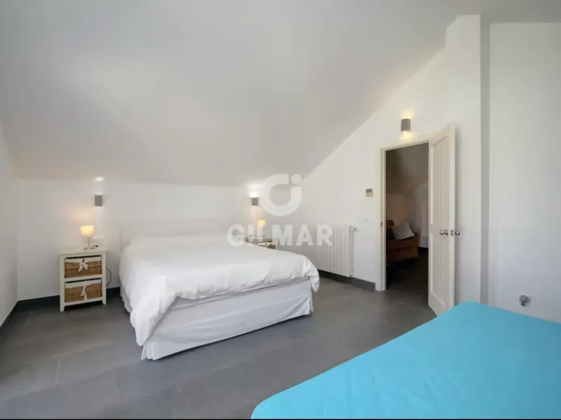 Villa in Manilva - Málaga