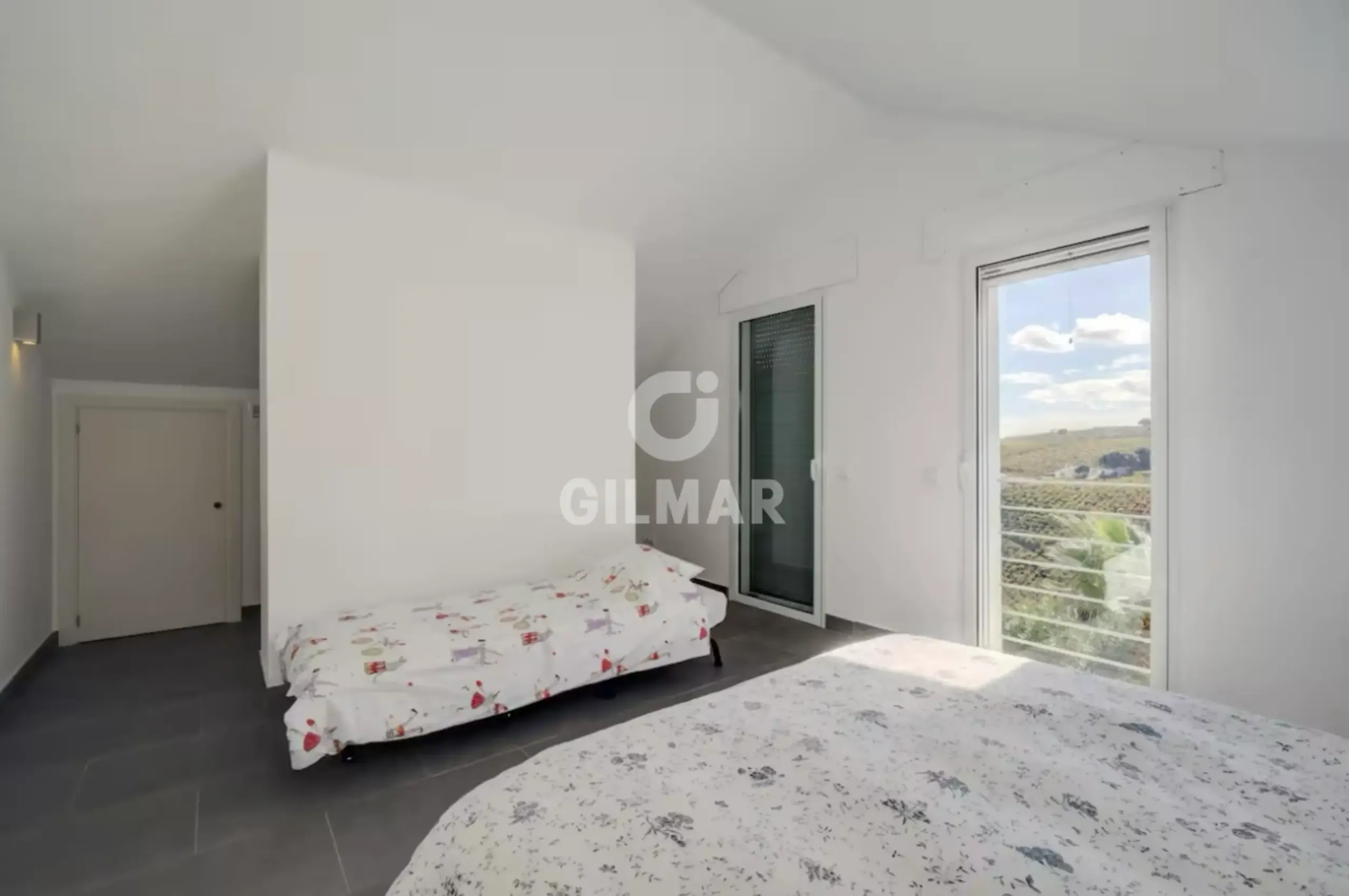 Villa in Manilva - Málaga