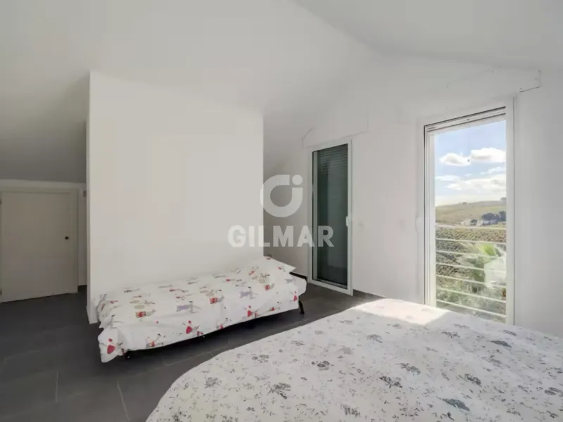 Villa in Manilva - Málaga
