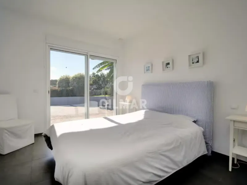 Villa in Manilva - Málaga