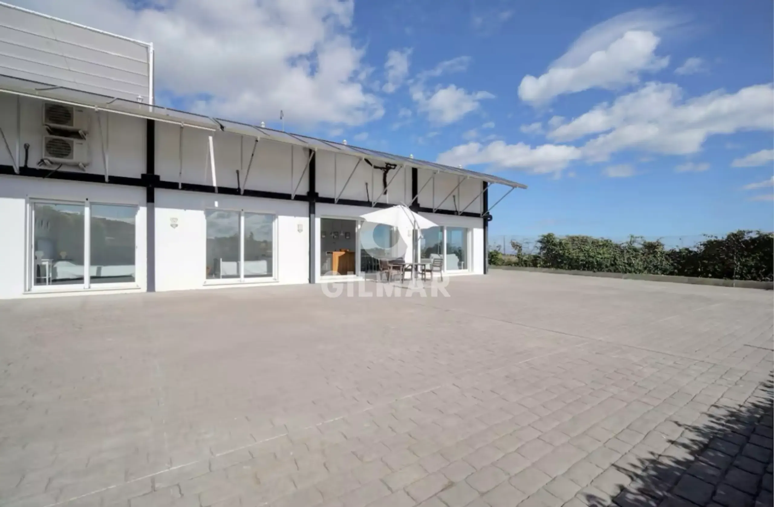 Villa in Manilva - Málaga