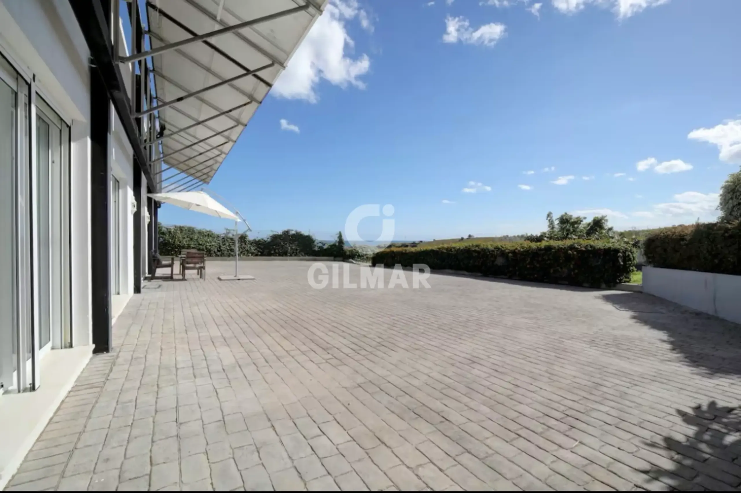 Villa in Manilva - Málaga