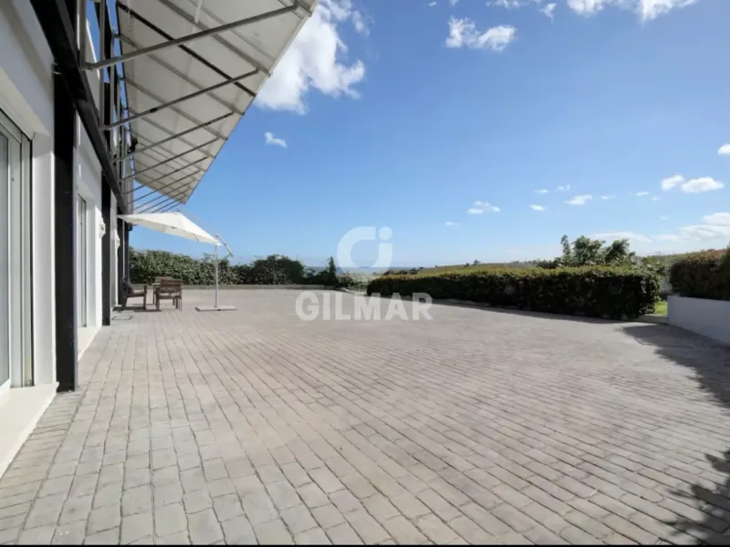 Villa in Manilva - Málaga