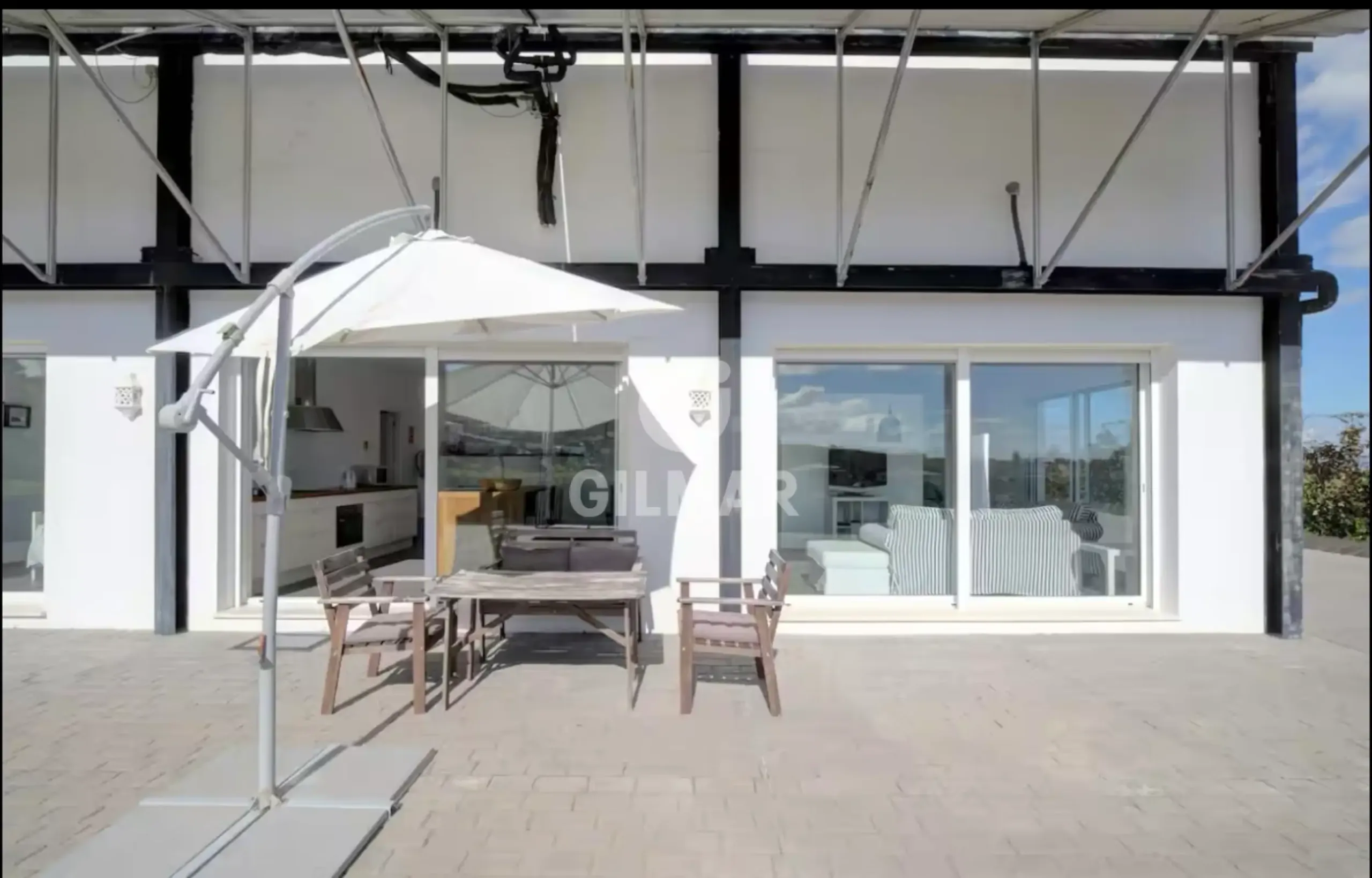 Villa in Manilva - Málaga