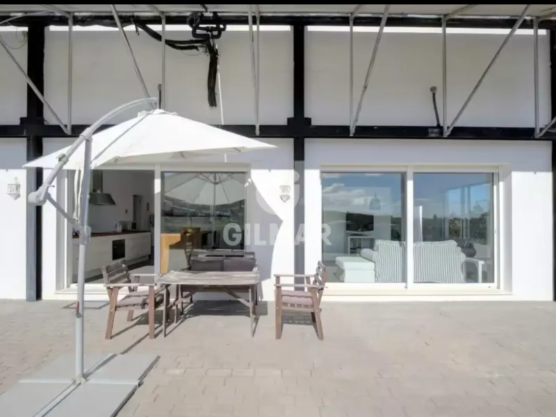 Villa in Manilva - Málaga