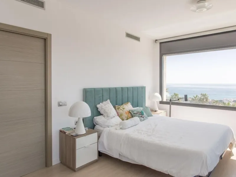  Elegant Villa with Sea Views in Sant Vicente de Montalt, Barcelona