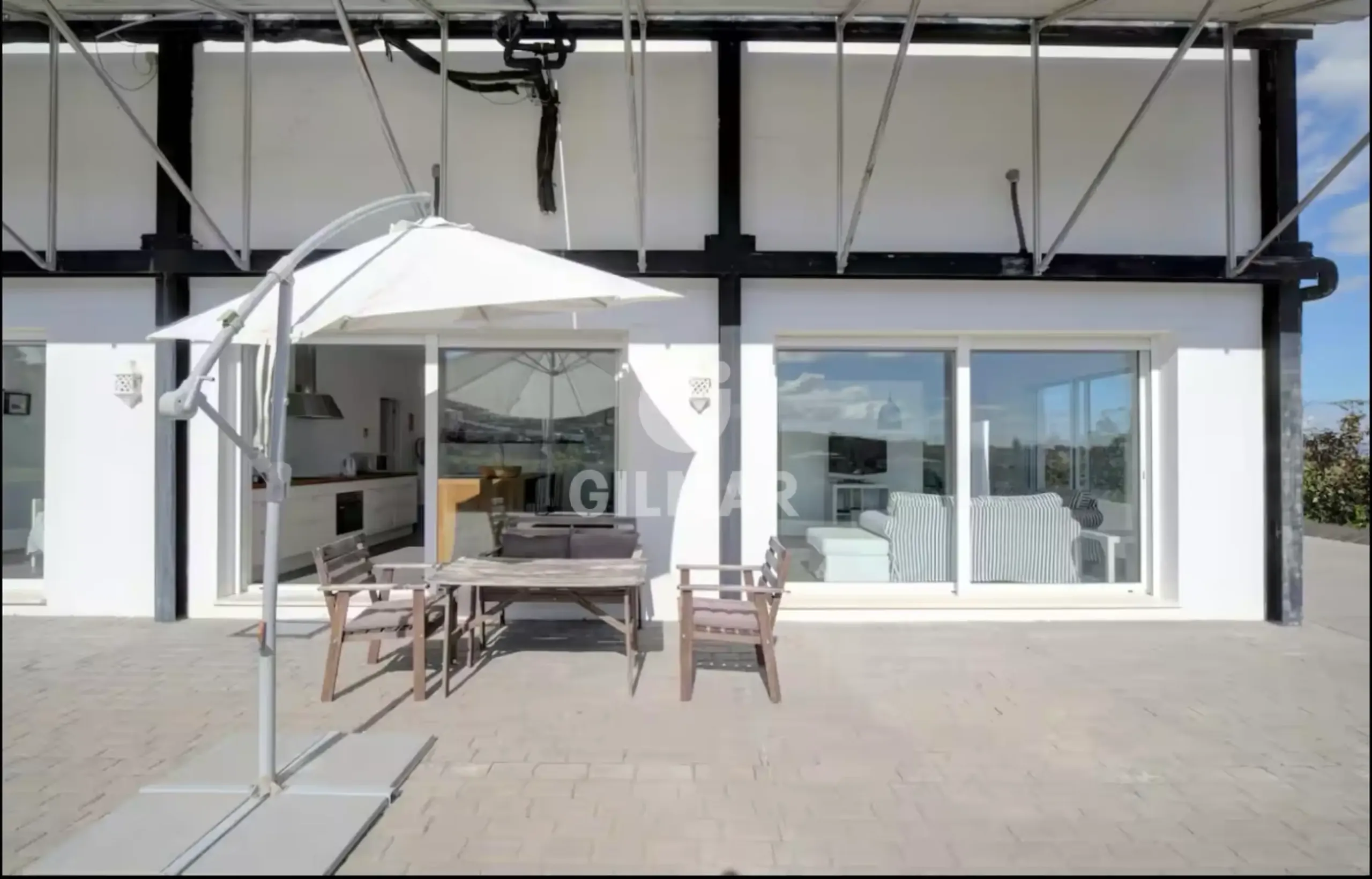 Villa in Manilva - Málaga
