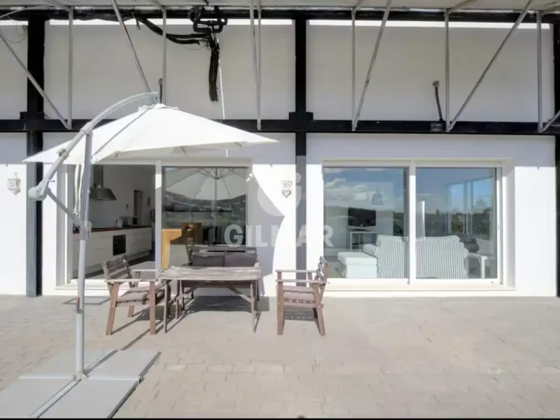 Villa in Manilva - Málaga