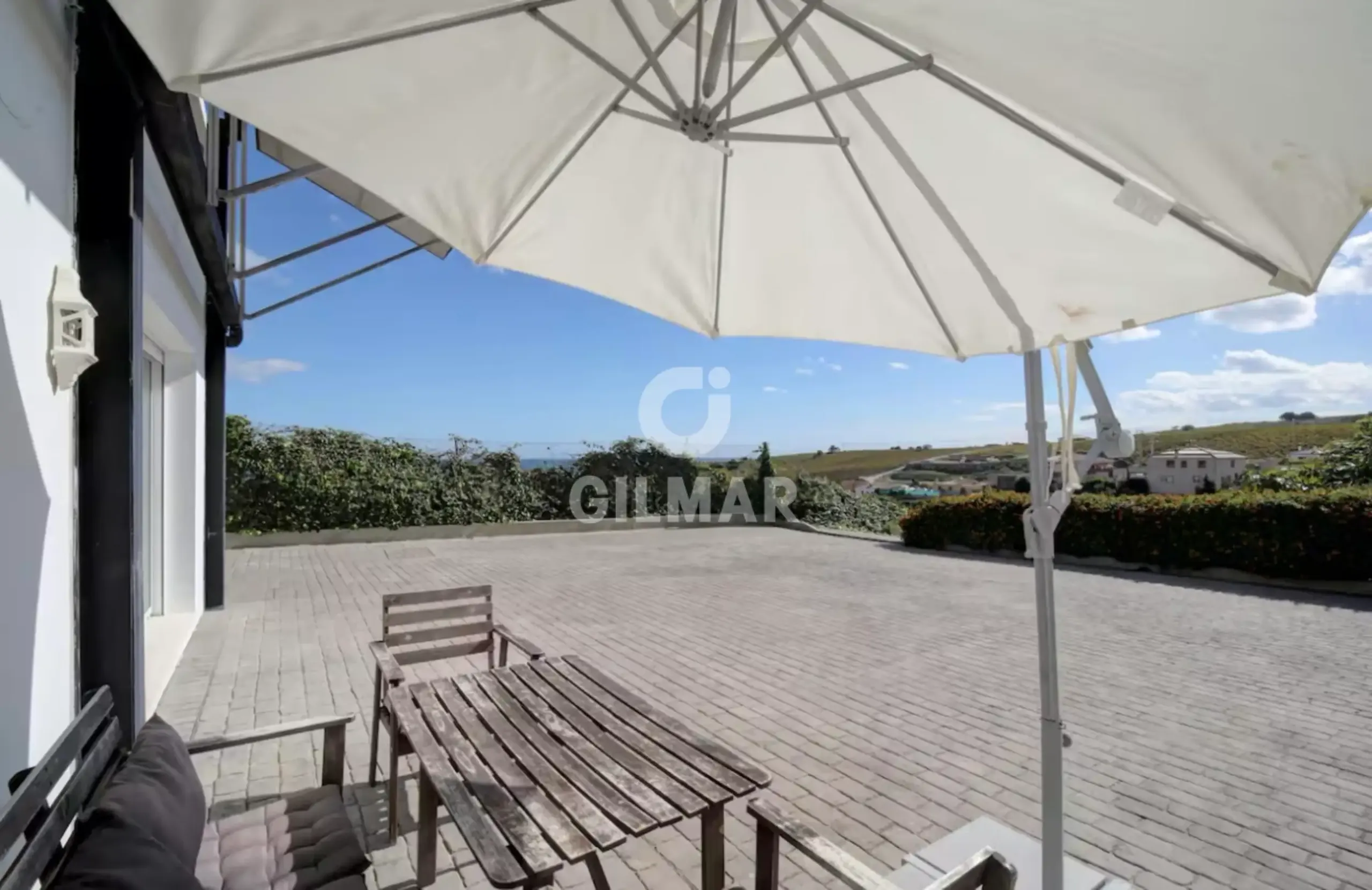Villa in Manilva - Málaga