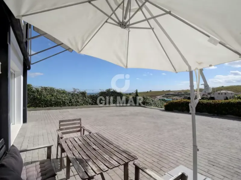 Villa in Manilva - Málaga