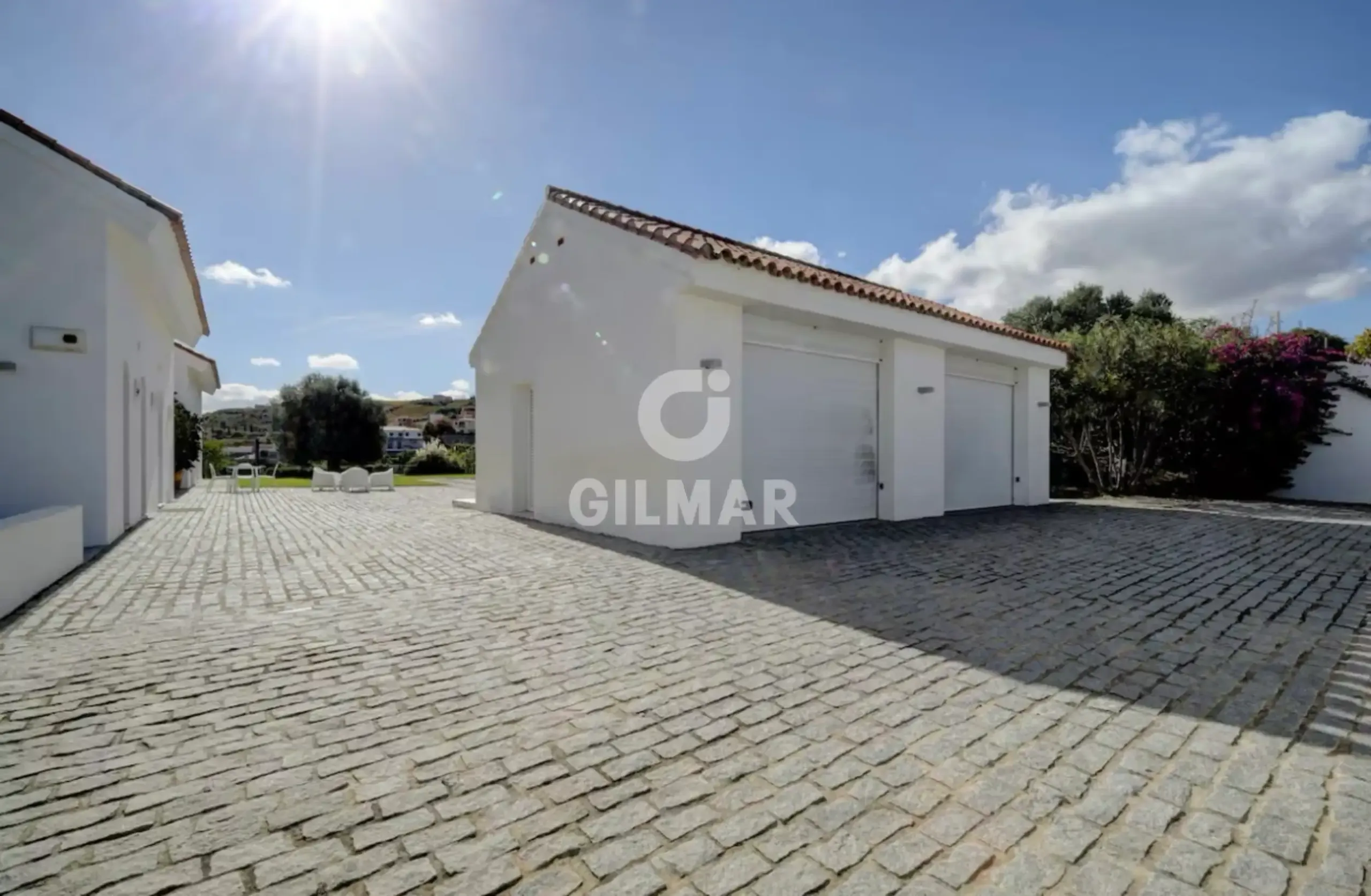 Villa in Manilva - Málaga
