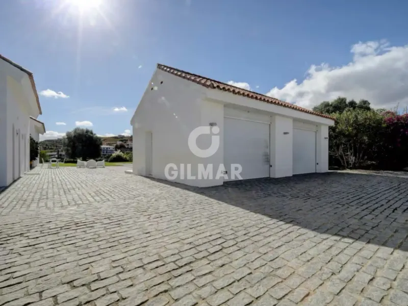 Villa in Manilva - Málaga