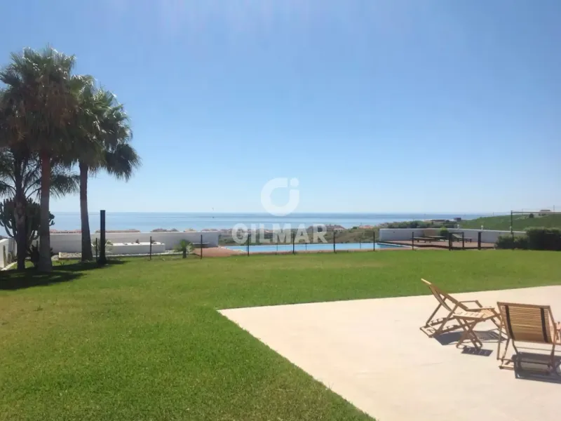 Villa in Manilva - Málaga
