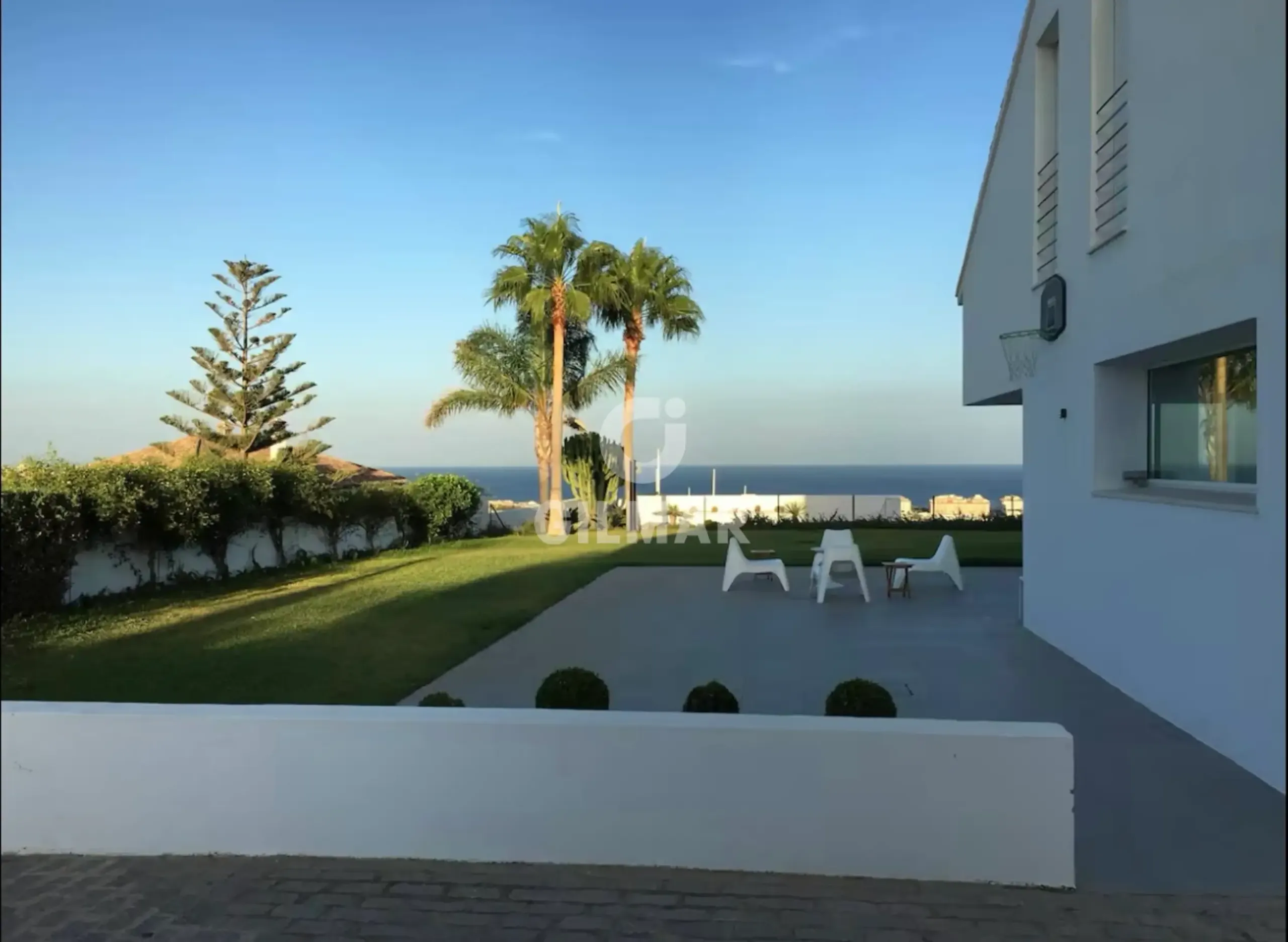 Villa in Manilva - Málaga