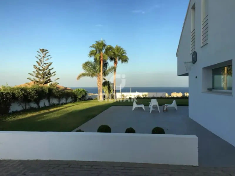 Villa in Manilva - Málaga