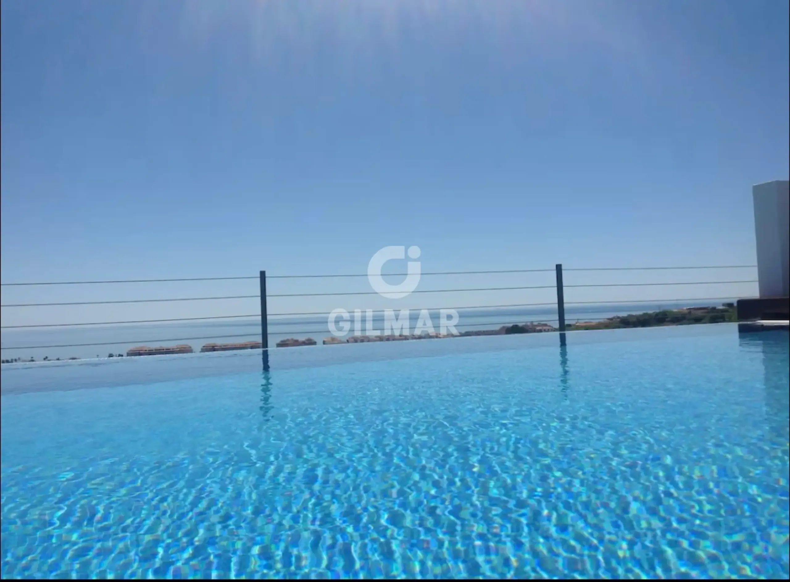 Villa in Manilva - Málaga