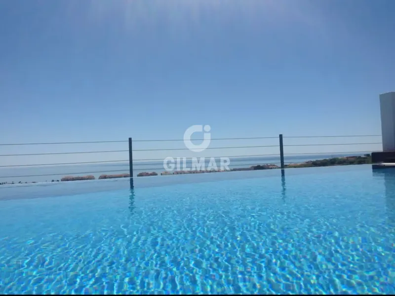 Villa in Manilva - Málaga