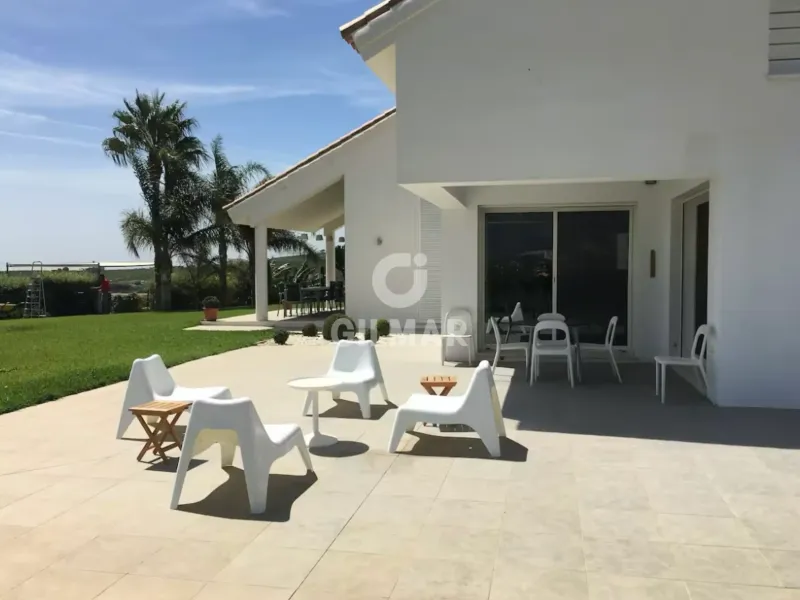 Villa in Manilva - Málaga