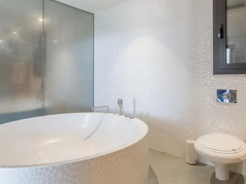  Elegant Villa with Sea Views in Sant Vicente de Montalt, Barcelona