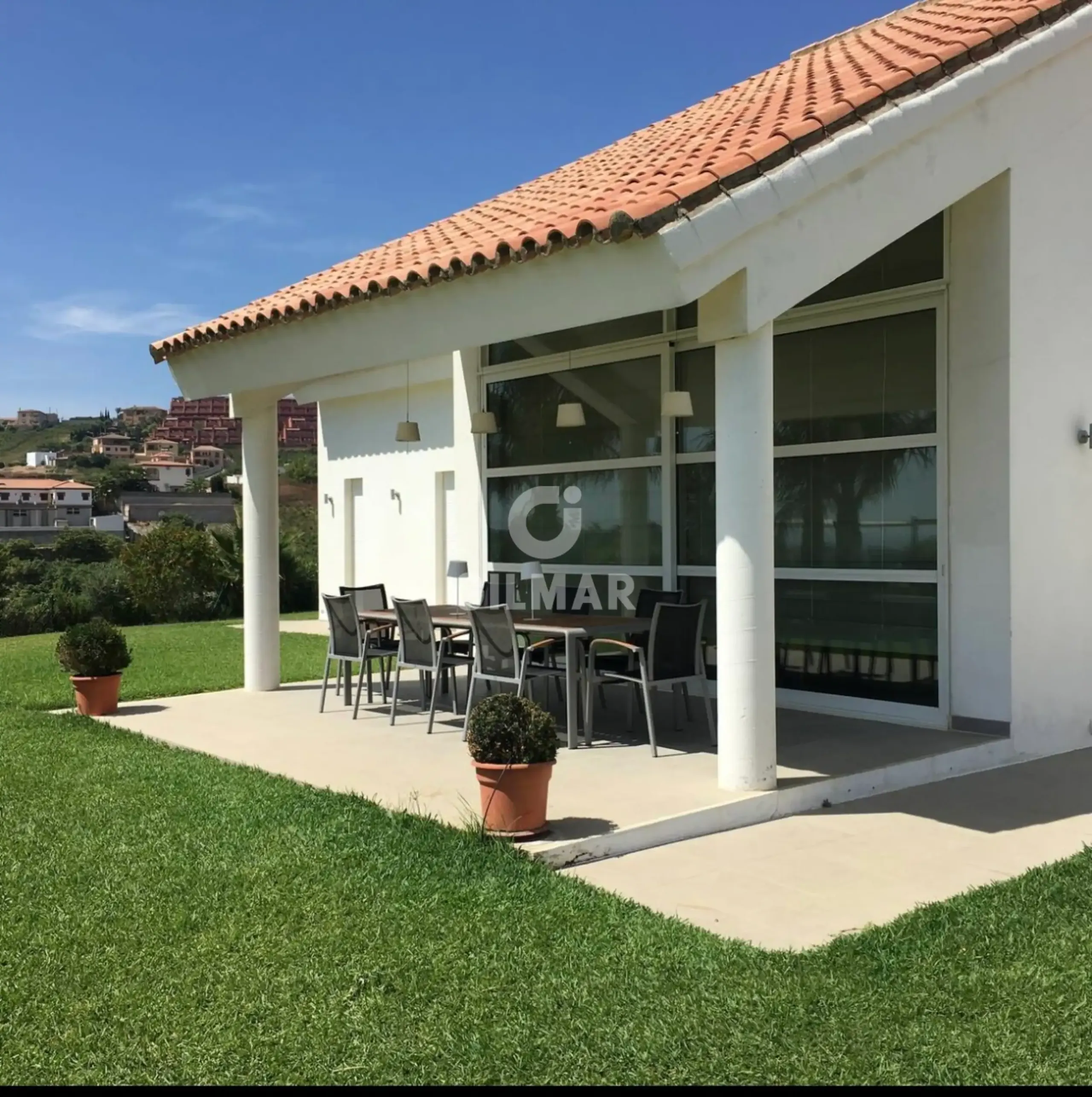 Villa in Manilva - Málaga
