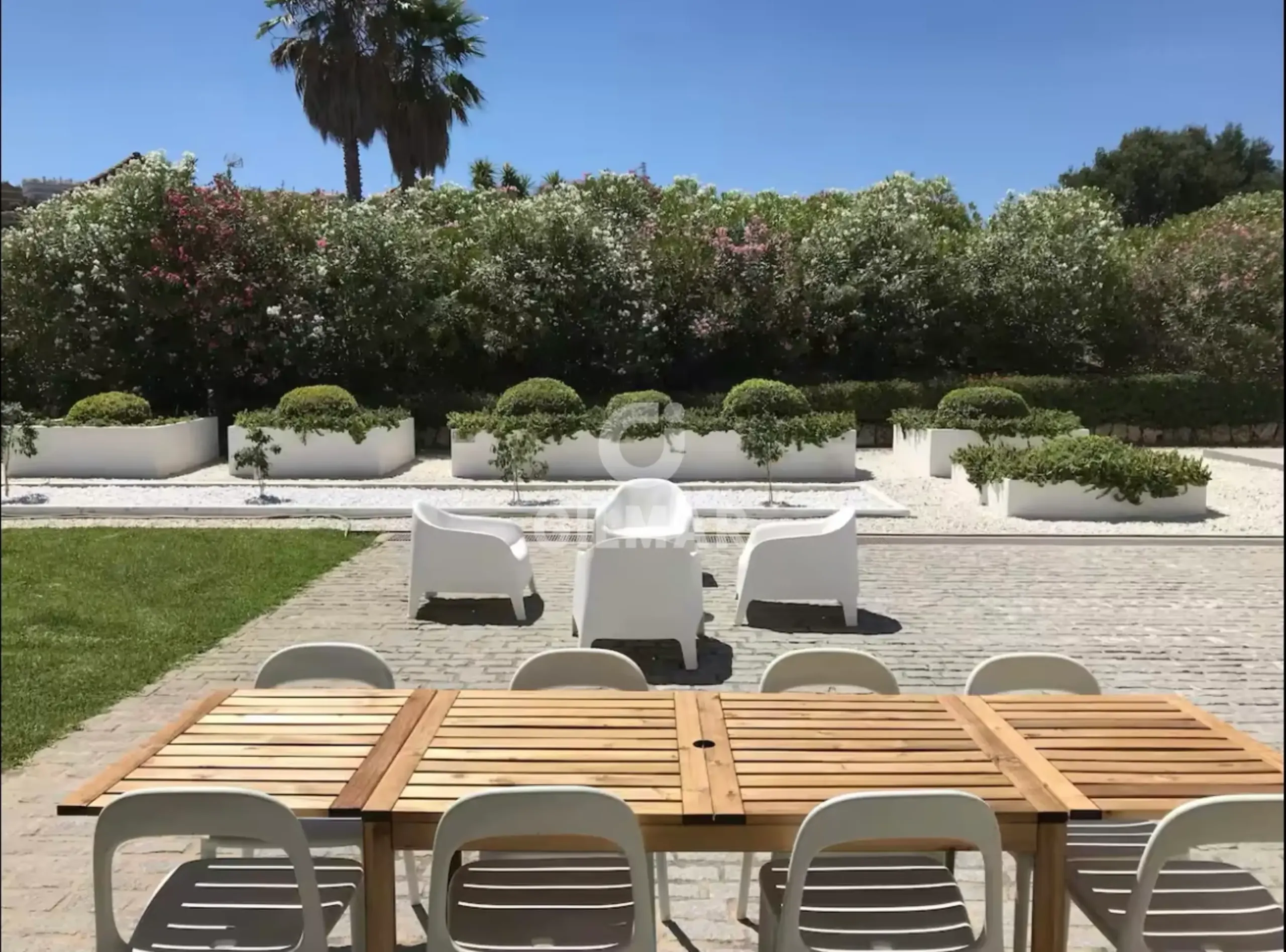 Villa in Manilva - Málaga